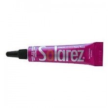 Solarez Fly Tie THICK-Hard Formula 5 gram tube