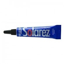 Solarez Fly Tie THIN-Hard Formula 5 gram tube