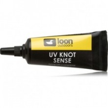Barniz UV  para nudos Loon Knot Sense