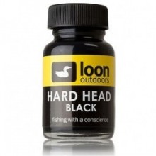 HARD HEAD LOON