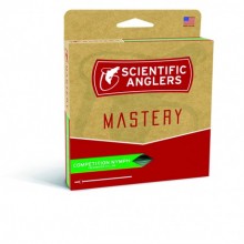 Línea 3M MASTERY Competition Nymph * 3M SCIENTIFIC ANGLERS LINEAS