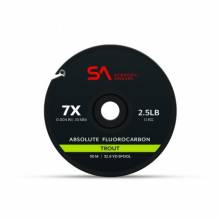 Hilo 3M Absolute Fluorocarbono