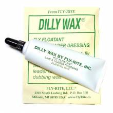 DILLY WAX FLOTANT FLY RITE, gel flotabilizador