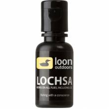 Flotabilizador Silicona Loon Lochsa