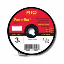 Nilon RIO Powerflex GUIDE 100m RIO TIPPET