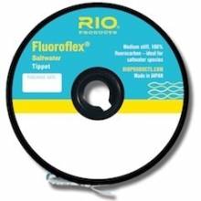 Hilo Tippet RIO Fluoroflex Saltwater 8lb
