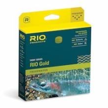 Línea Rio Gold Tournament Distancia