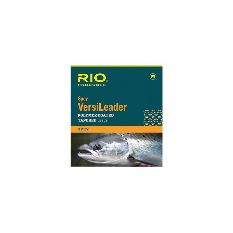 Línea Rio Versileaders RIO Light Scandi RIO LINEAS
