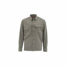 Camisa SIMMS Guide olive