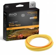 Linea RIO InTouch Trout Spey