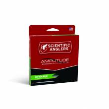 Linea 3M Amplitude Smooth Dynamic * 3M SCIENTIFIC ANGLERS LINEAS