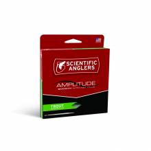 Linea 3M Amplitude Smooth Trout * 3M SCIENTIFIC ANGLERS LINEAS