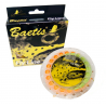 Linea Baetis Premium Plus WWF light olive/orange BAETIS LINEAS