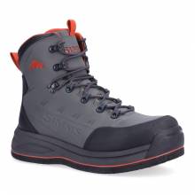 Botas SIMMS Freestone Fieltro y Goma Dark Olive