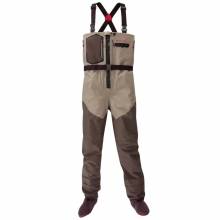 Vadeador Redington HDZ Cremallera Redington VADEADORES