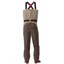 Vadeador Redington HDZ Cremallera Redington VADEADORES