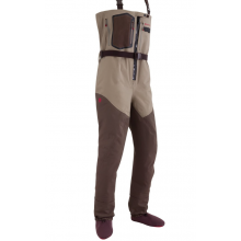 Vadeador Redington HDZ Cremallera Redington VADEADORES