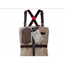 Vadeador Redington HDZ Cremallera Redington VADEADORES