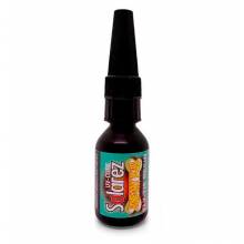 Solarez Barniz BONE DRY PLUS 0.5 Fl.Oz. (14 grs) bote aplicador Tip_ SOLAREZ BARNICES