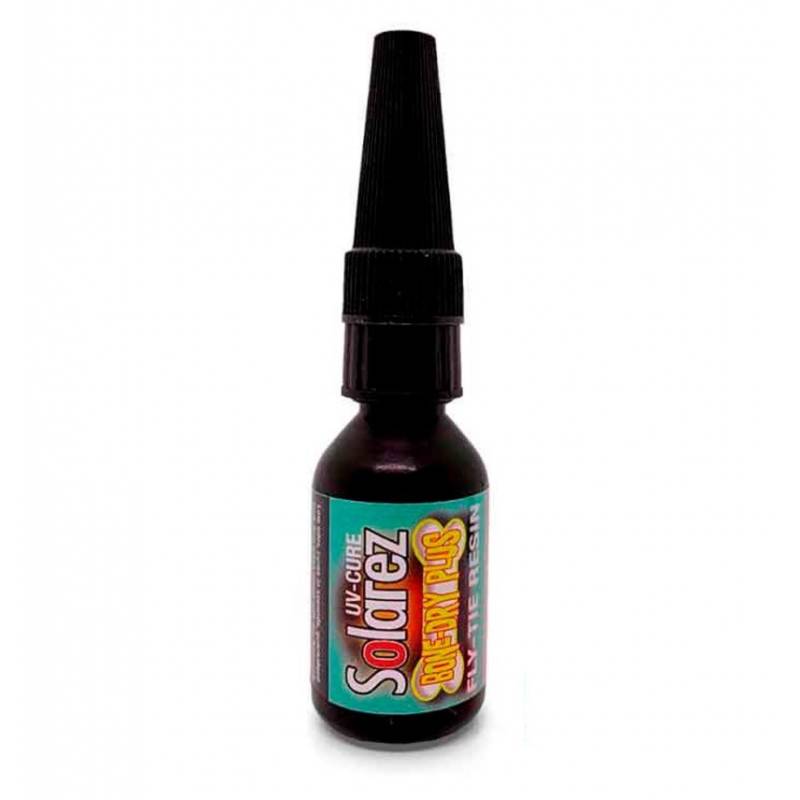 Solarez Barniz BONE DRY PLUS 0.5 Fl.Oz. (14 grs) bote aplicador Tip_ SOLAREZ BARNICES Solarez Barniz BONE DRY PLUS 0.5 Fl.Oz. (14 grs) bote aplicador Tip_ SOLAREZ BARNICES