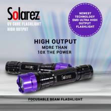 Solarez Linterna UV Cure Wader Repair 5 gram tubo Pkg. (Breathable)_ SOLAREZ BARNICES