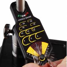 Medidor Stonfo Hackle Gauge_ STONFO HERRAMIENTAS