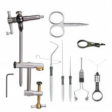 Kit de montaje Stonfo fly tying kit_ STONFO TORNOS