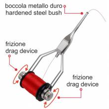 Portabobinas Stonfo Streamer Bobbin 745_ STONFO PORTA BOBINAS