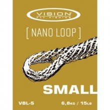Conectores Nano Loop *  BAJOS DE LINEA
