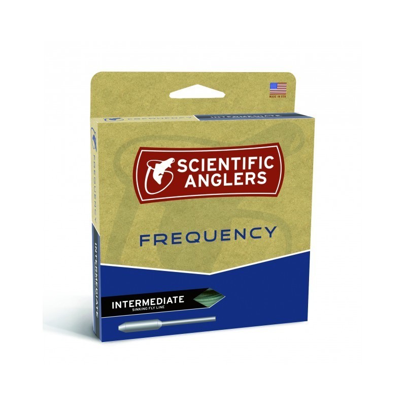 Línea 3M SCIENTIFIC ANGLERS Frequency Intermediate * 3M SCIENTIFIC ANGLERS LINEAS