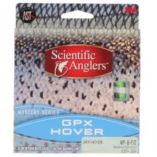 Línea 3M SCIENTIFIC ANGLERS Mastery GPX Hover