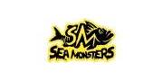 SEA MONSTERS